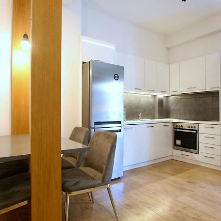 Gk Koukaki Apartment أثينا المظهر الخارجي الصورة