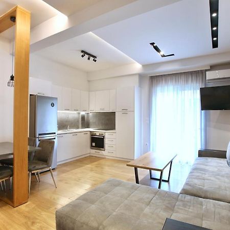 Gk Koukaki Apartment أثينا المظهر الخارجي الصورة