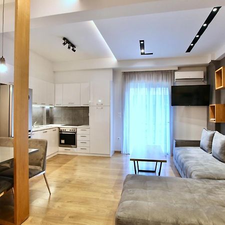 Gk Koukaki Apartment أثينا المظهر الخارجي الصورة