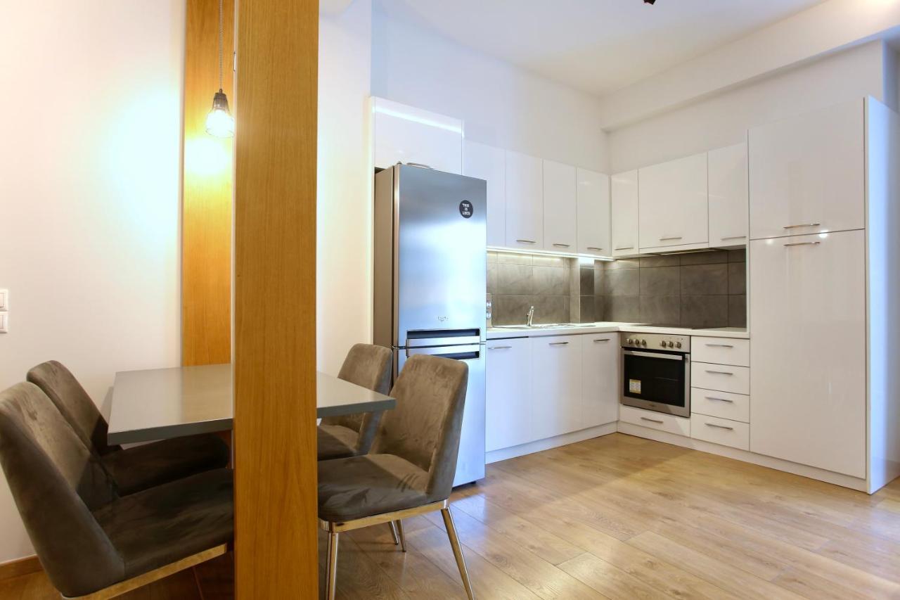 Gk Koukaki Apartment أثينا المظهر الخارجي الصورة