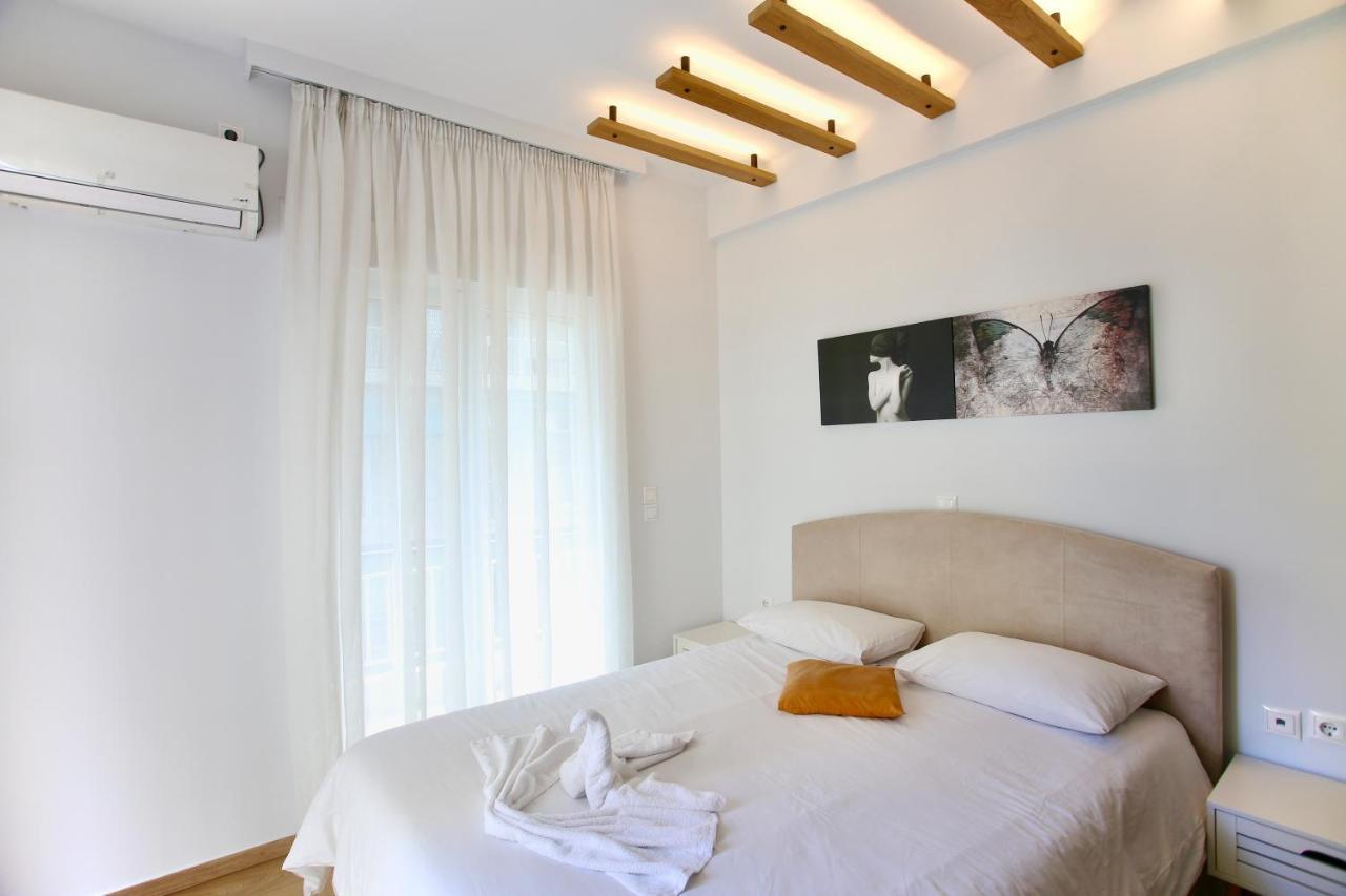 Gk Koukaki Apartment أثينا المظهر الخارجي الصورة