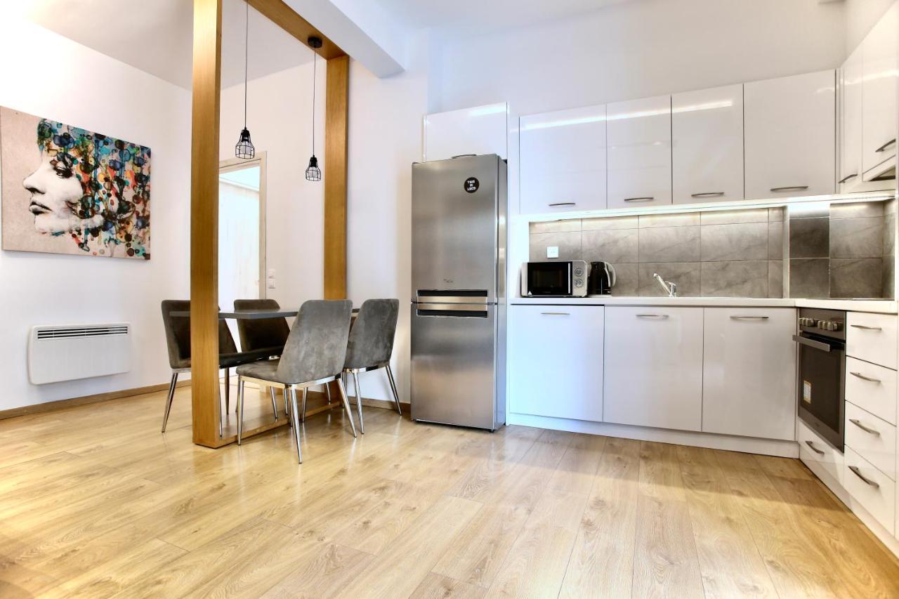 Gk Koukaki Apartment أثينا المظهر الخارجي الصورة