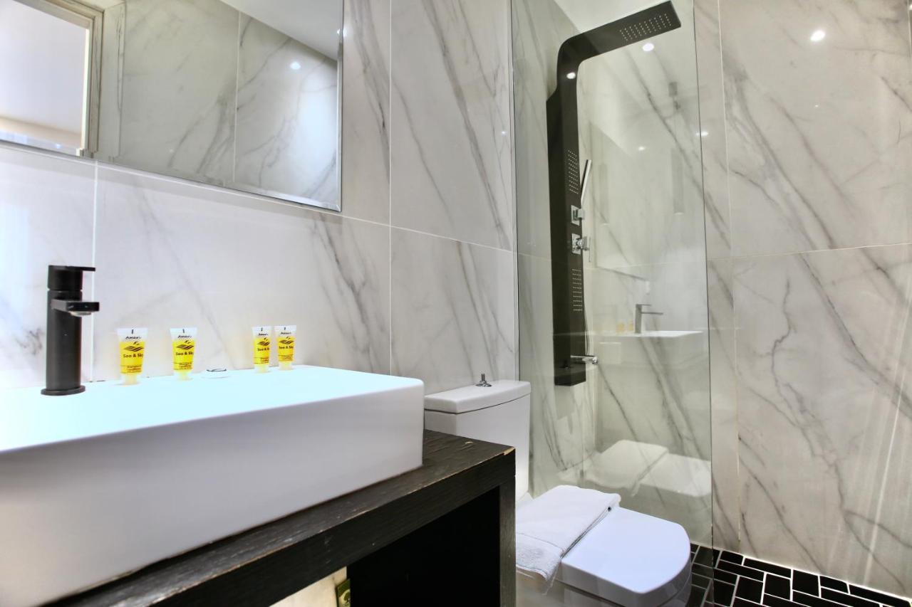 Gk Koukaki Apartment أثينا المظهر الخارجي الصورة